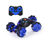 RC Twist Transformer RIDEBLER AUTO
