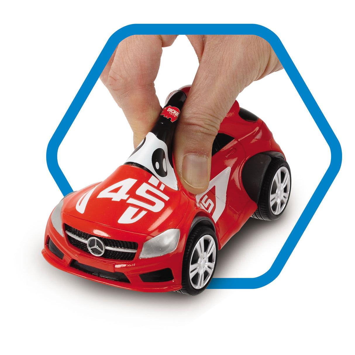 ABC Squezy Mercedes Auto