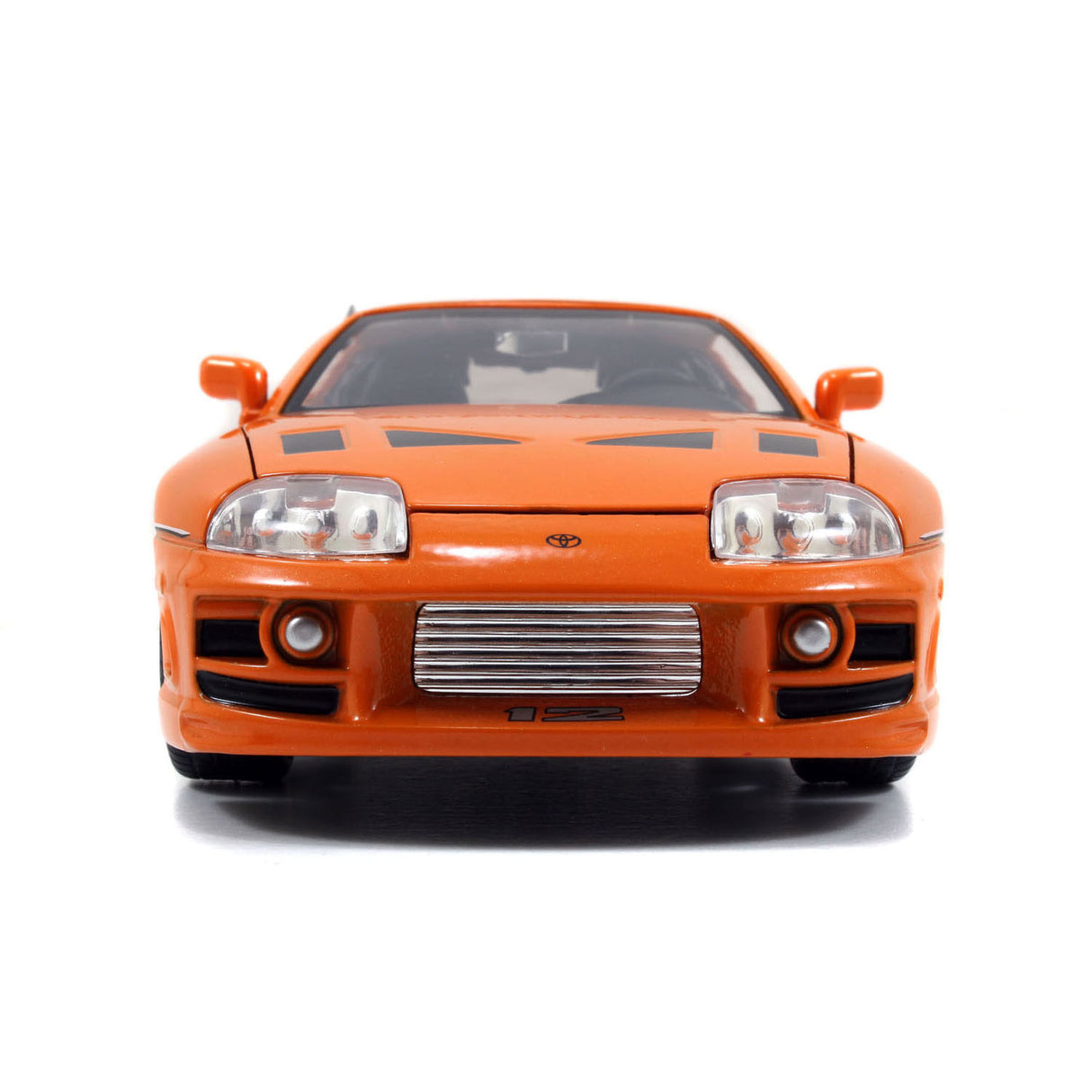 Punti di Jada Jada die Cast Fast Furious 1995 Toyota supra racauto 1:24