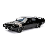 De Jada stierwen fasted Furious FF8 1972 Plymouth GTX RACAPUTO 1:24