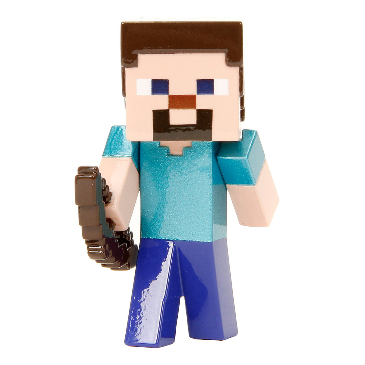 JADA Hračky Jada Metalfigs Die-Cash Minecraft Figures Wave 9, 4st.