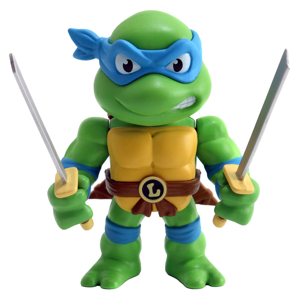 Jada Toys jada metalfigs die Cast najstniški mutant ninja želve nardo