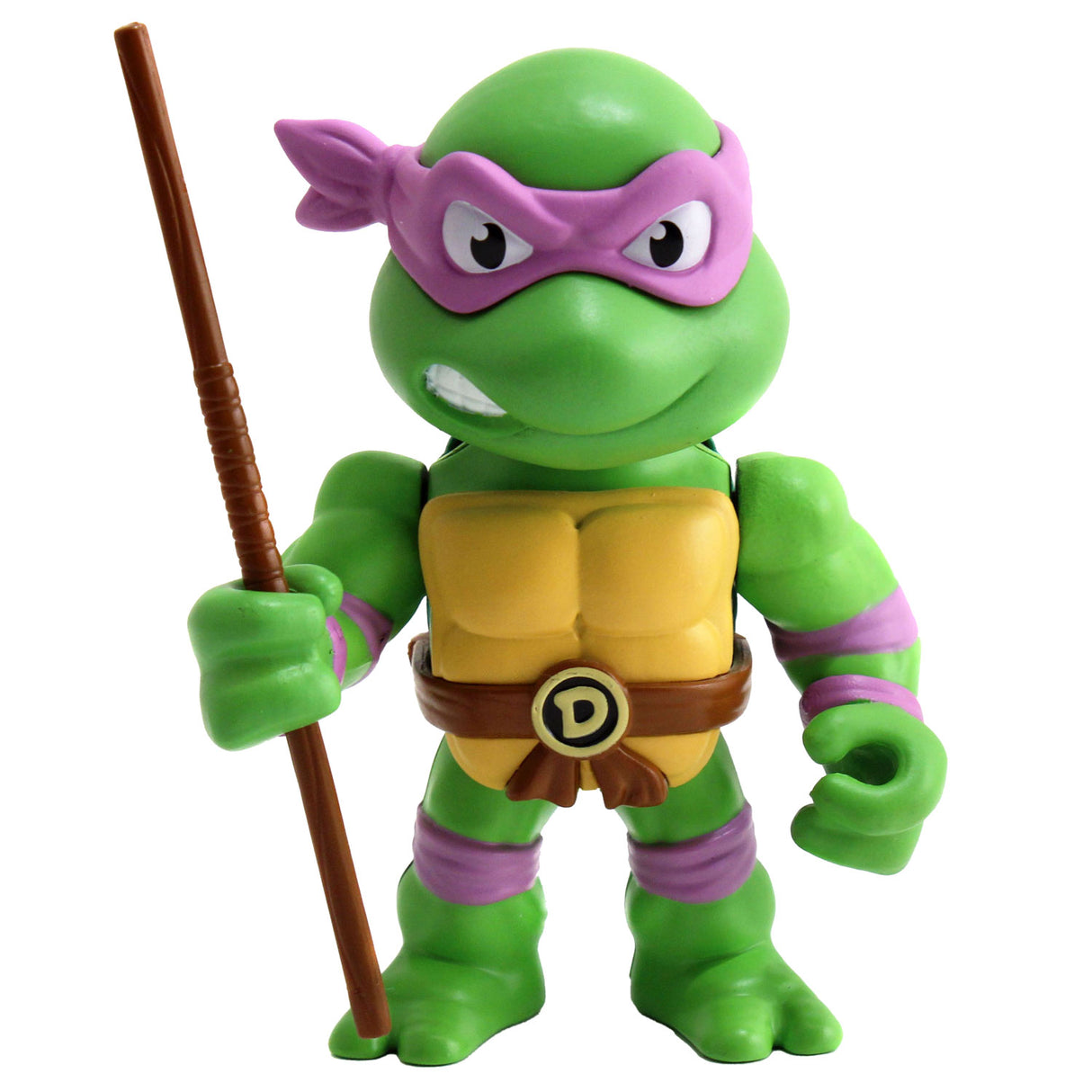 De Jada Spillsys Jada Metalfigs stierwen Goss Teenager mutant Ninja Turtello
