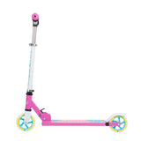 Hudora Kinstestep skate zázraky