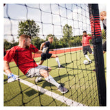 Hudora voetbaldoel pro tect 300