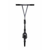 Hudora Hudora Wheel 230 step with V-shaped steering anthracite