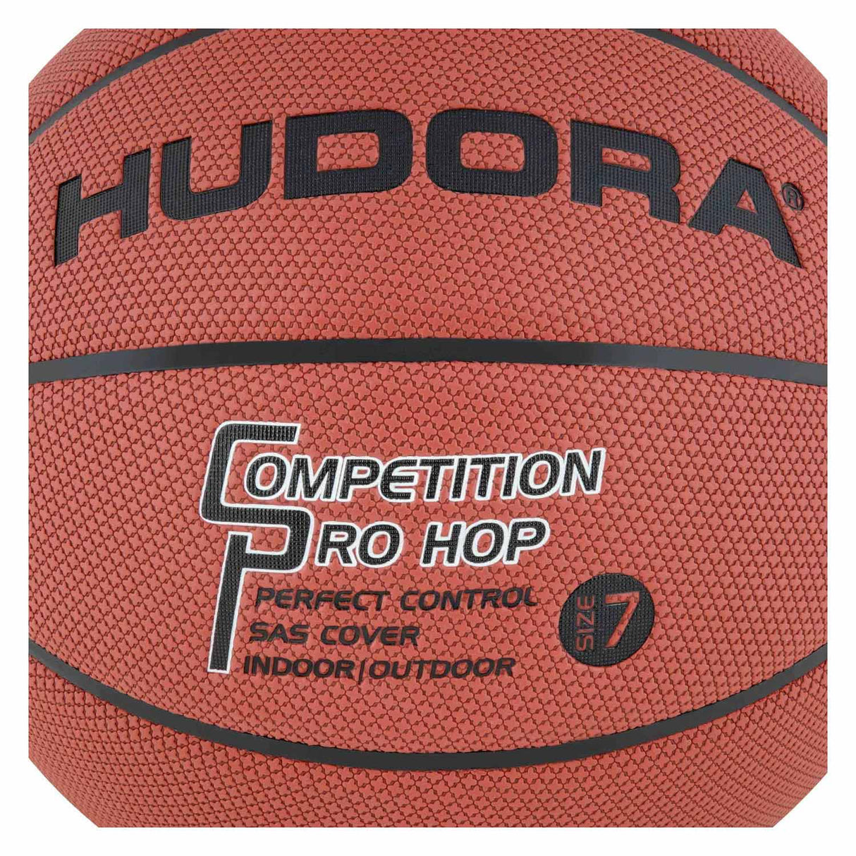 Hudora Basketball Competition Pro