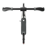 Hudora Big Wheel Scooter Step 215 Advanced - Ash