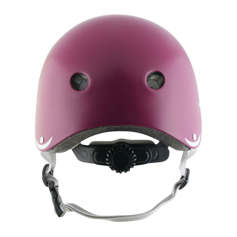Hudora Skate Helmet - Berry S (51-55)