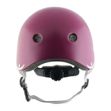 Hudora Skate Helmet - Berry S (51-55)