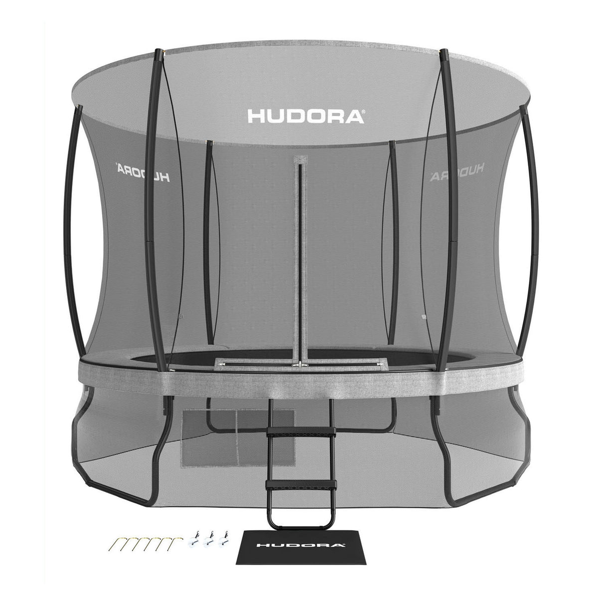 Hudora trampolin Fantastic Complete Max 300