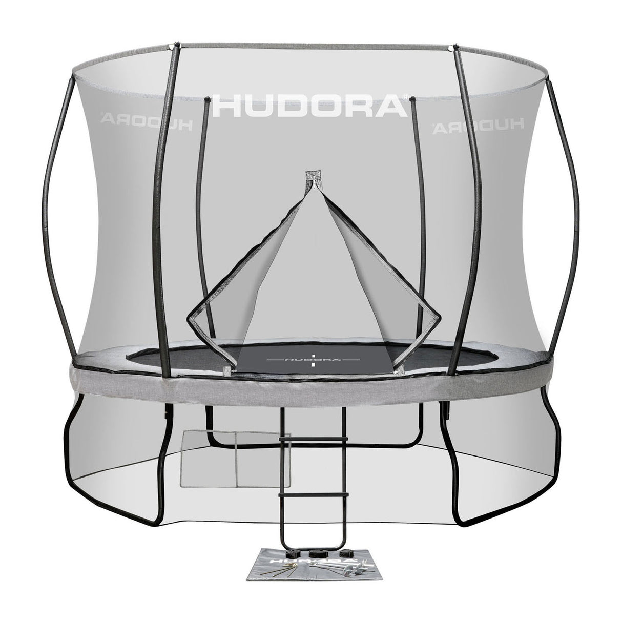 Hudora trampolin Fantastic Complete Max 300