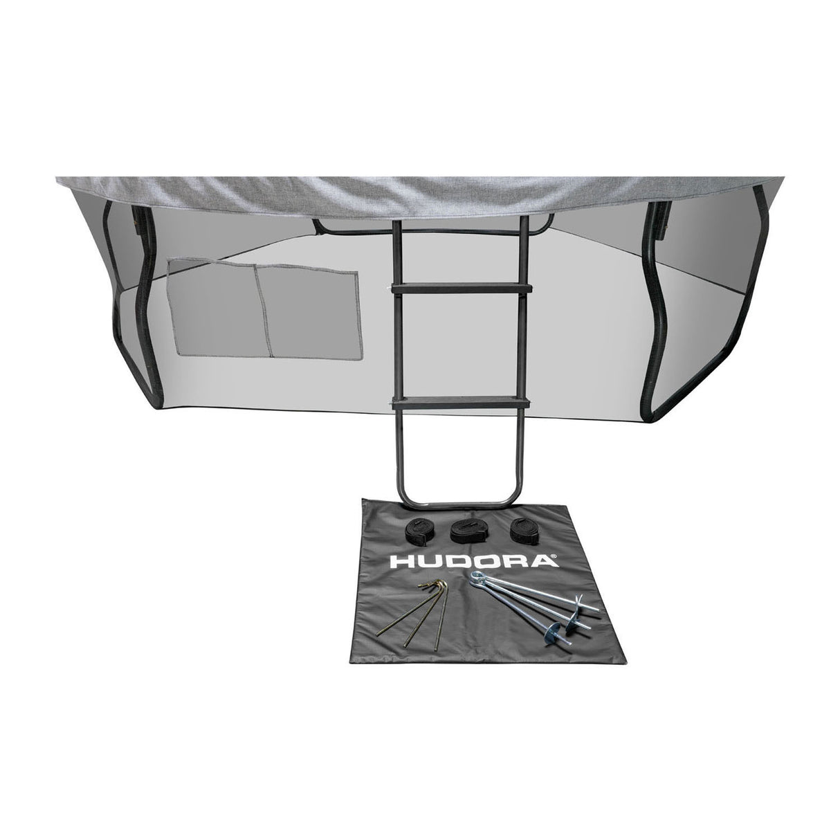 Hudora trampolin Fantastic Complete Max 300