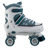 Hudora Roller Skating Sneaker Mëtternuecht, Gréisst 28