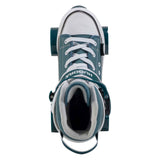 Hudora Roller Skating Sneaker Mëtternuecht, Gréisst 28