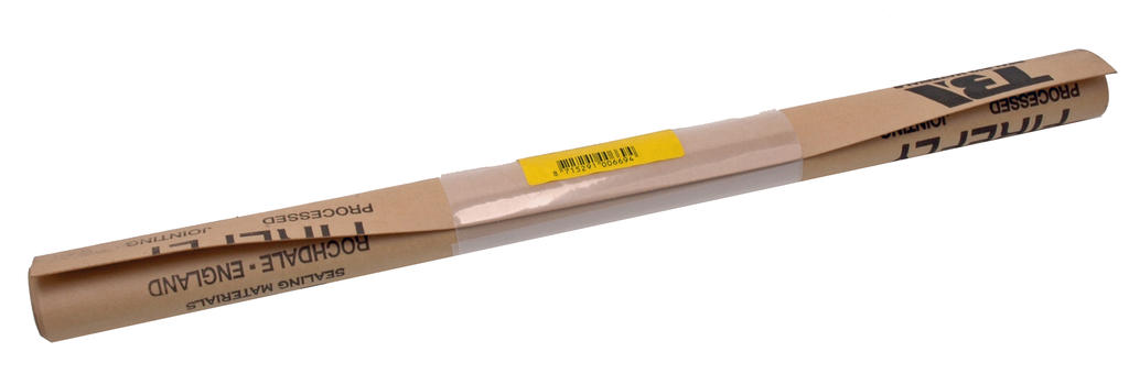 BAC Gasket paper 0.25 mm paper