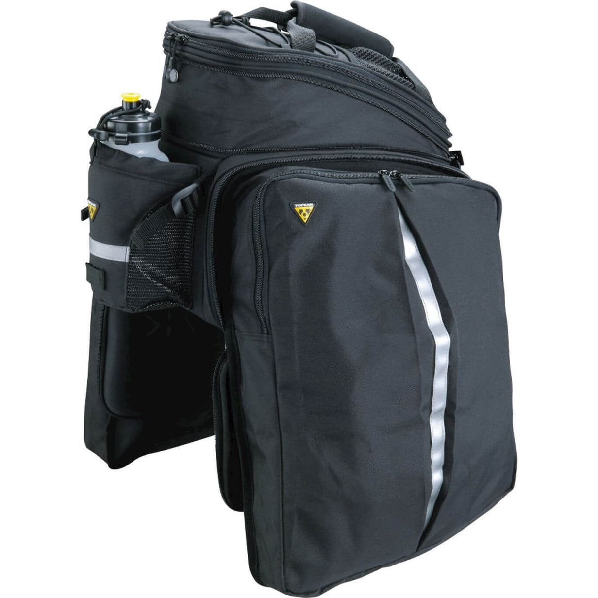 Topeak Trunk Bag DXP 22.6L, černá