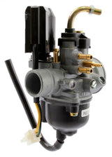 Deltorto Carburtor PHVA 12 PS PeugeTot Minarelli elektresch Choke