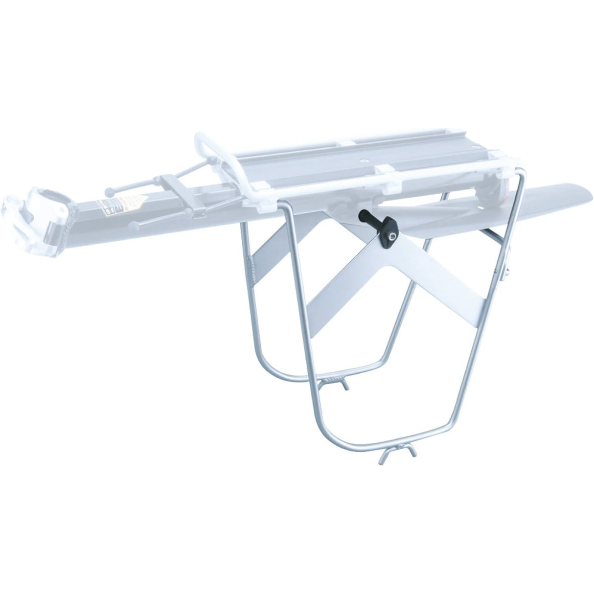 TOPEAK - TOPEAK Zeble Rame BeamRack MTX