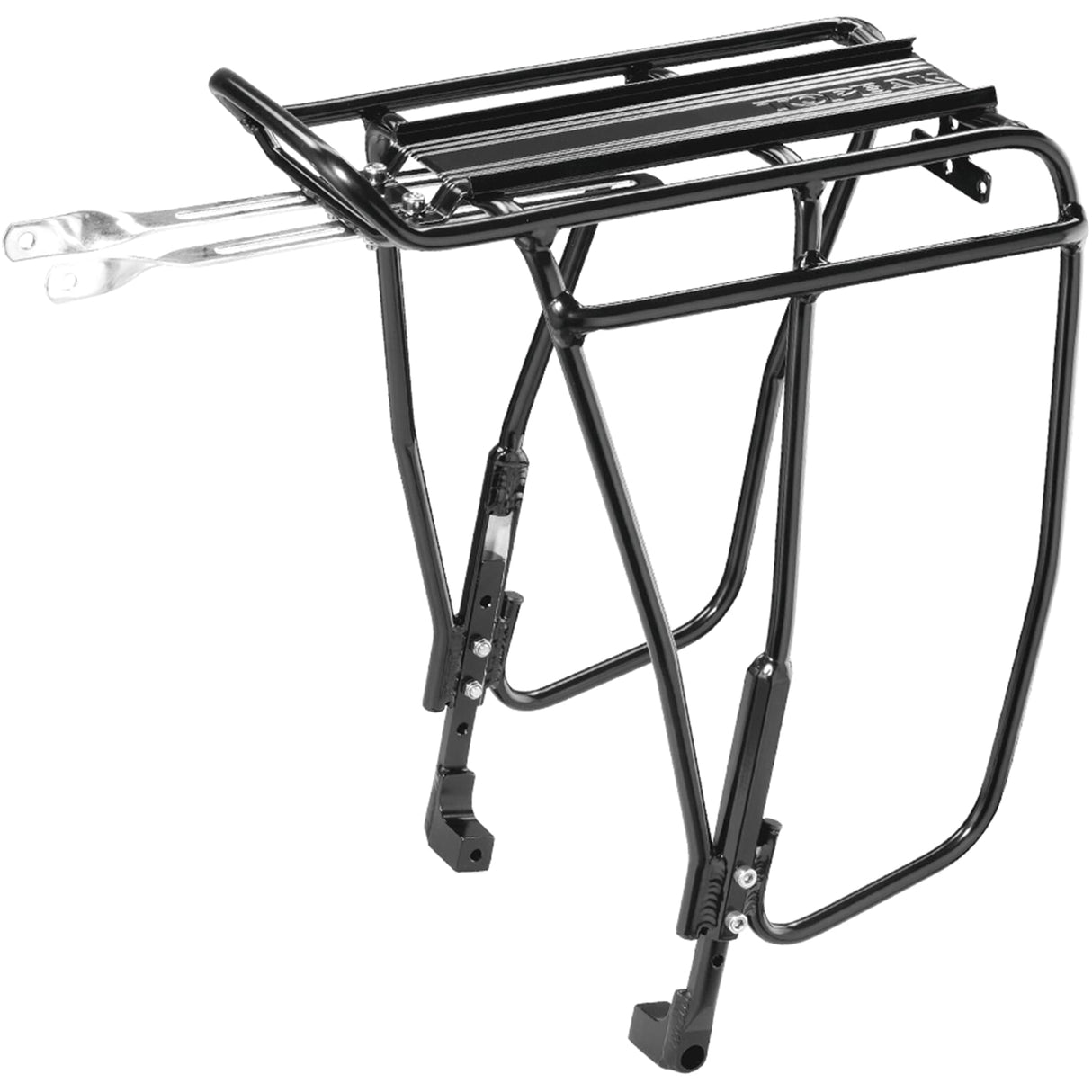 TOPEAK - TOPEAK ACHTEDRAGER UNI SUPER TURISTIC DX 2.0 Disc