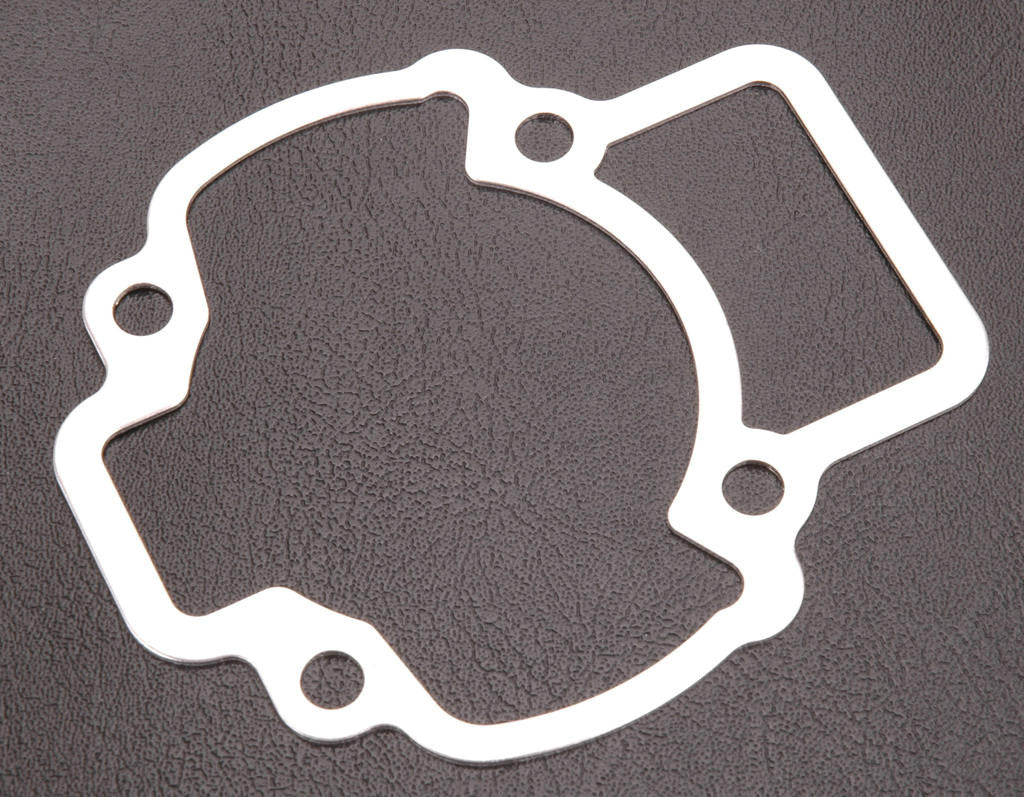 Pin del piede BAC 0,1 mm (alluminio) | Piaggio - Vespa