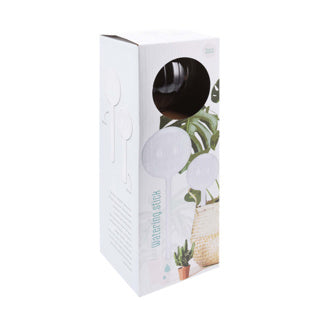 Bola de distribuidor de agua 2 piezas