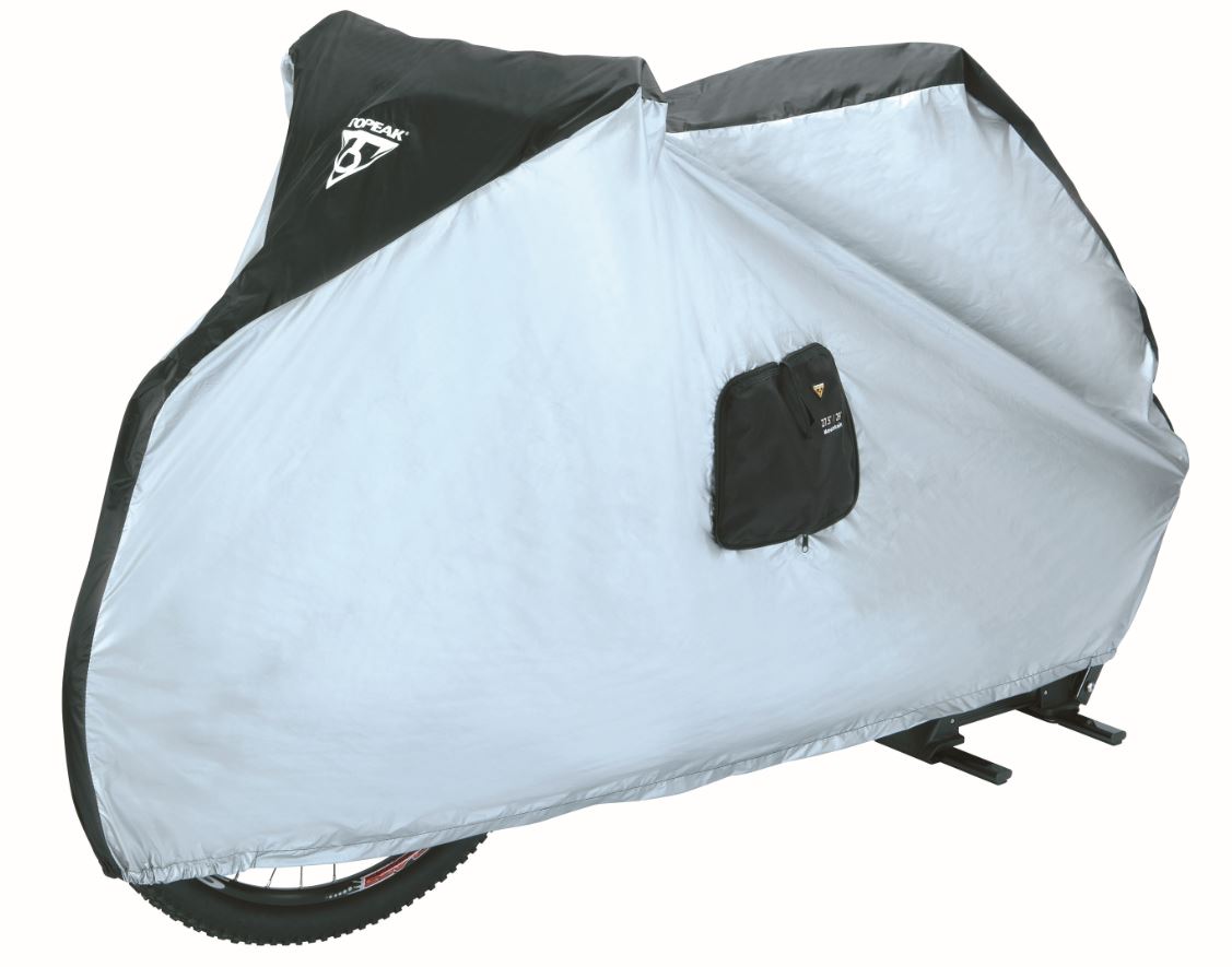 TopEak kryt kola 29 palců