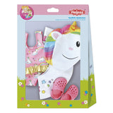 Dolls plavecký prsten Unicorn, 28-35 cm