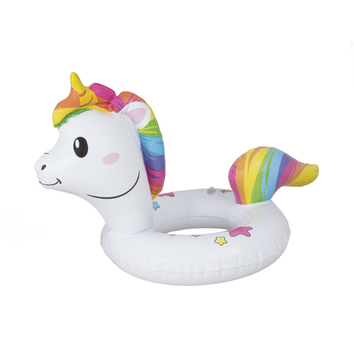 Dolls plavecký prsten Unicorn, 28-35 cm