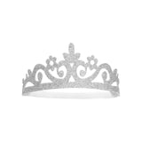 Frais de robe de poupée Heless et licorne avec couronne, 28-35 cm