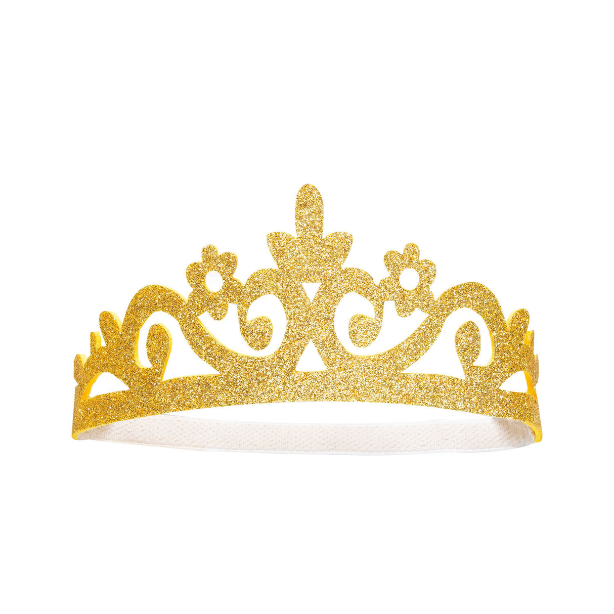 Heless Doll Kleidprinzessin mit Krone, 28-35 cm