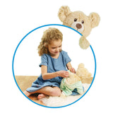 Heless hug Plush Teddy Rainbow 42cm