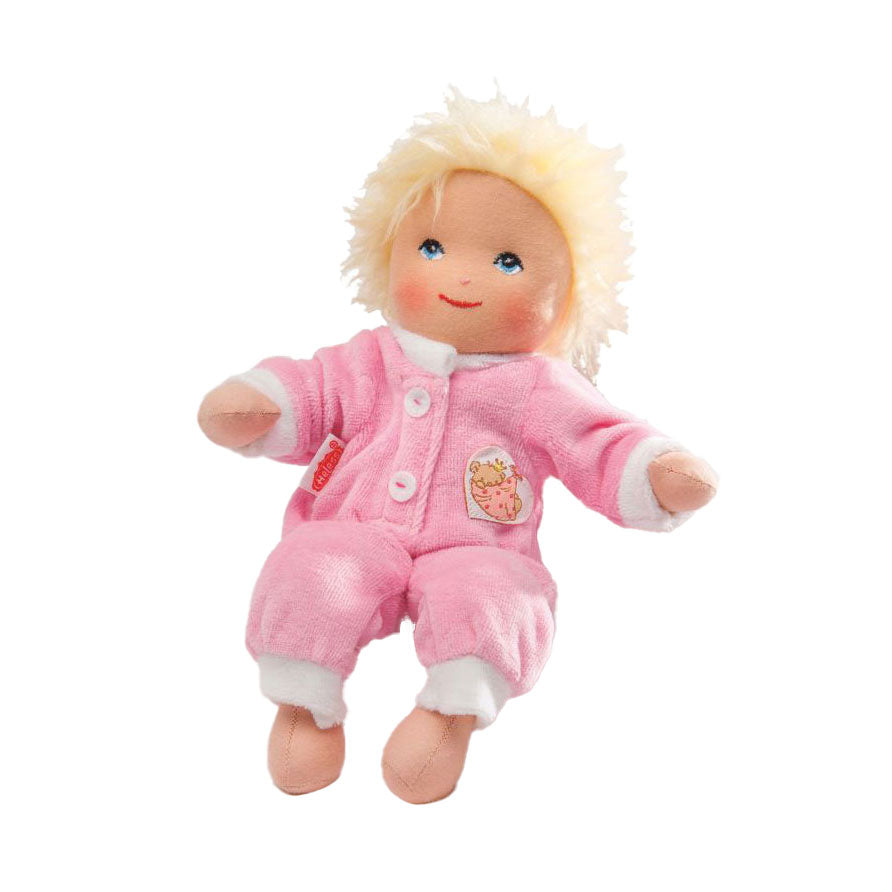 Helzleesch Poppen Puppelchen Lili, 22.2Cm