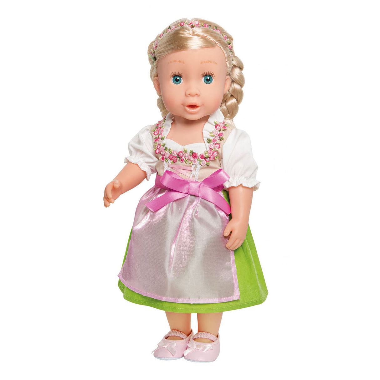 HELLESS DLOAD SURES HEIDI, 35-45 cm