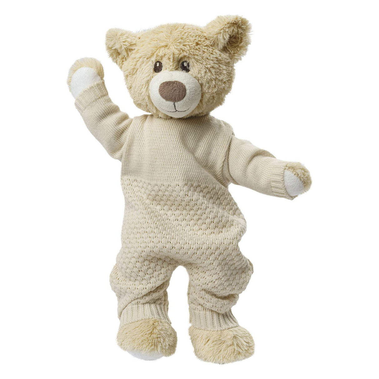 Helies Dolls Strécking allgemeng Ecru, 35-45 cm