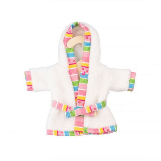 Helzleesch Poppen Badbobe Mini, 20-28 cm