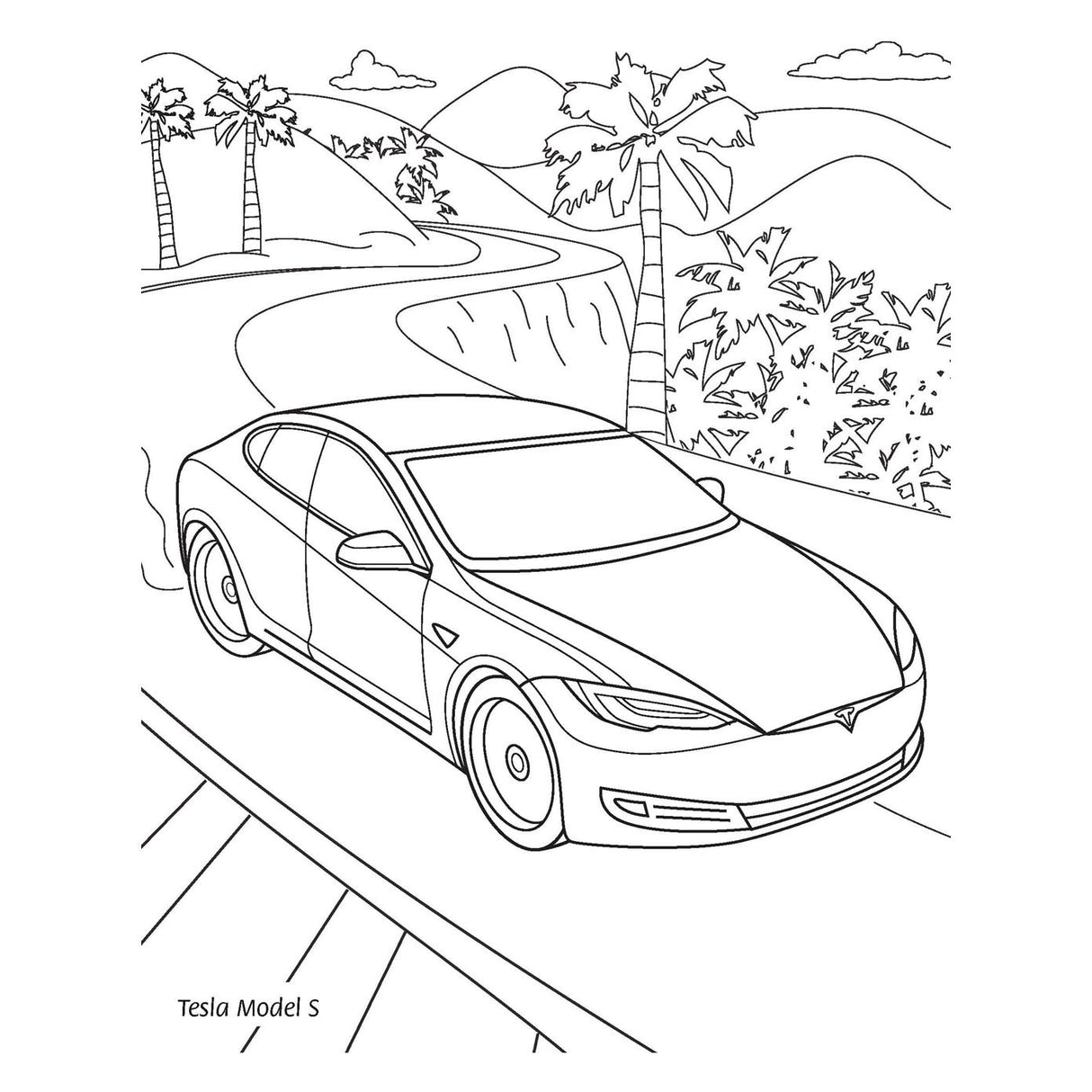 Deltas Super Auto Kolor blok kolorów