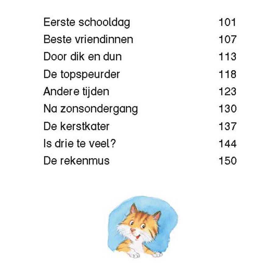 Deltas super čtení zábavy pro dívky