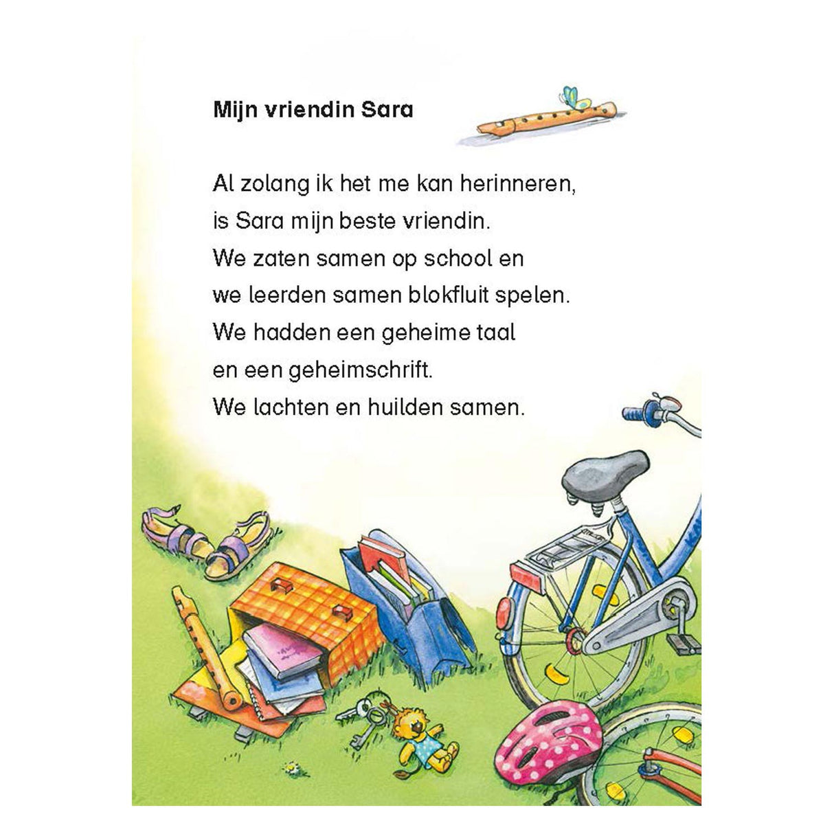 Deltas super čtení zábavy pro dívky