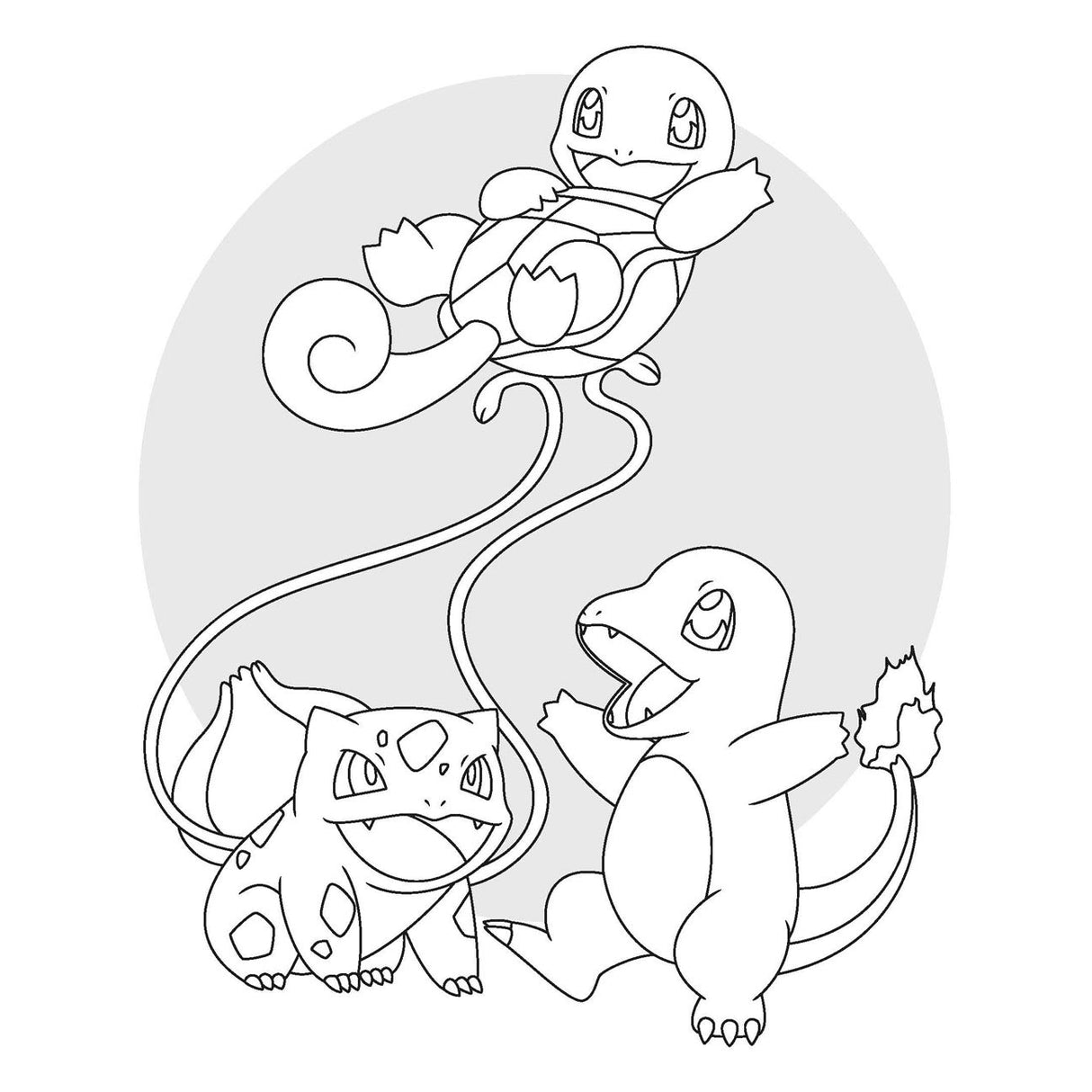 Deltas Pokémon Color Colorbook