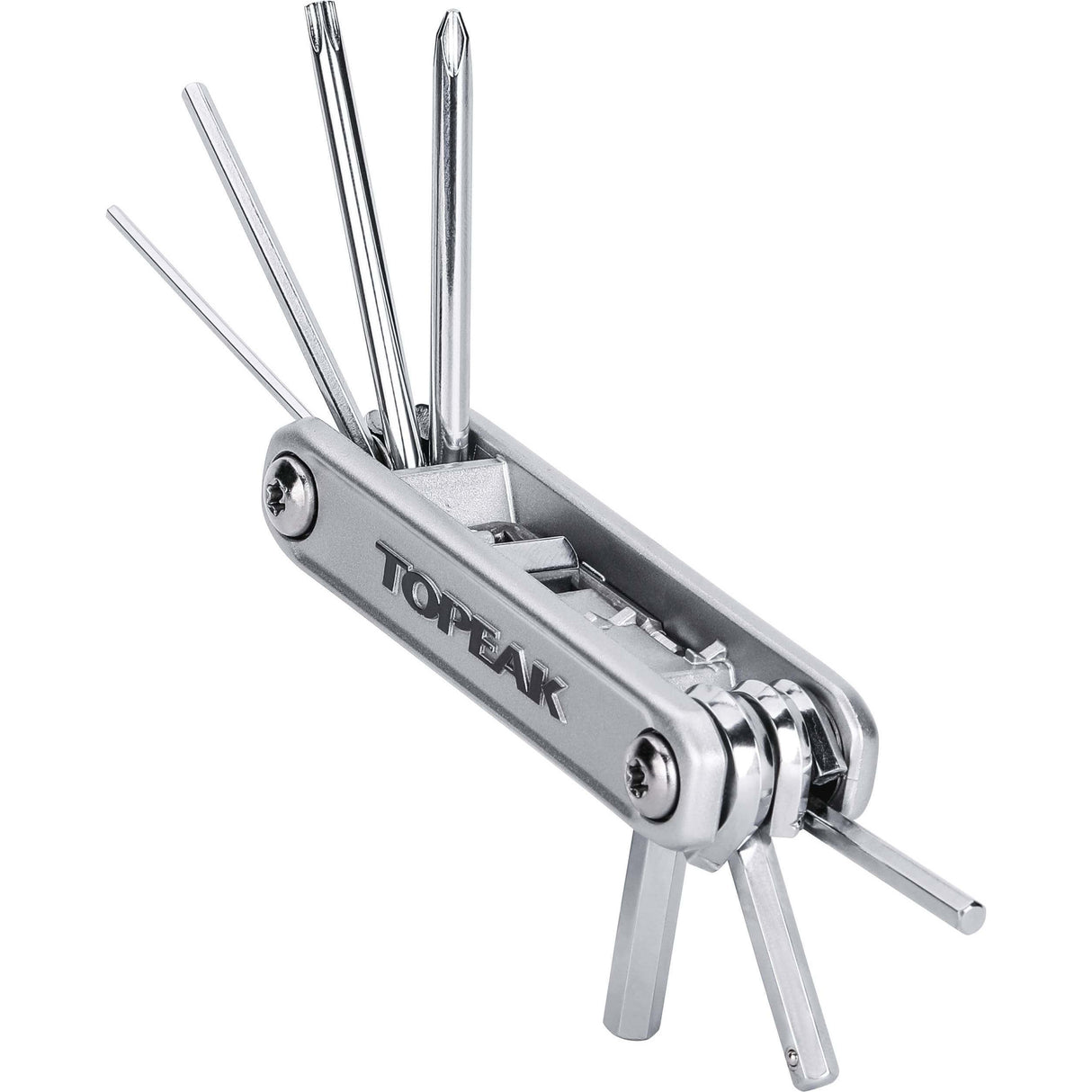 Topeak Minitool X-Tool+ 11 Polag