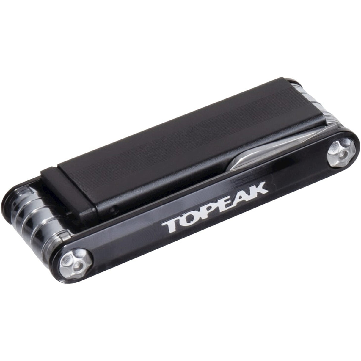 Topeak Minitool Tubi 18 černá