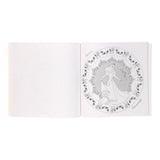 Libro dei colori della principessa Disney Mandala