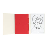 Peppa Pig Pick Block