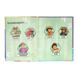 Vítězství Holland Reading Book The Pups Save the Burgemeester Paw Patrol