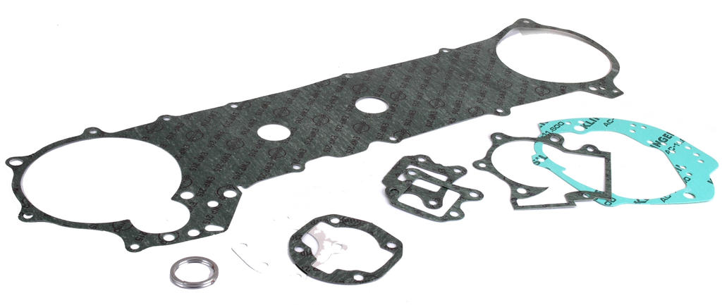 CIC-DASTET SET | Honda Walloloo Peugeot-Fuuss