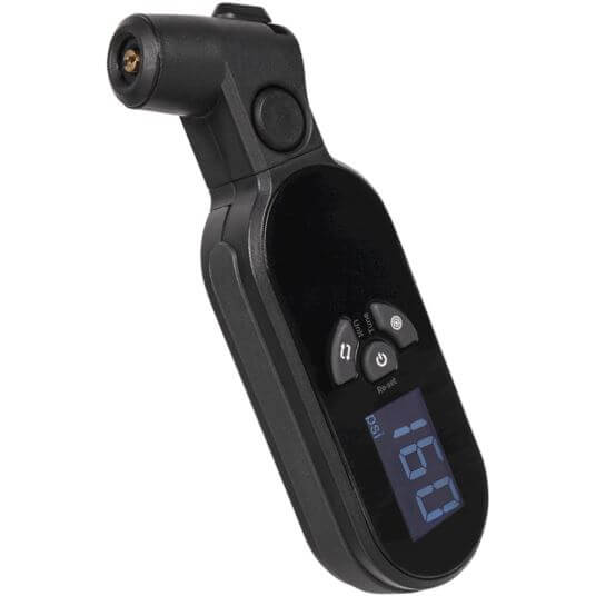 Topeak Digital Tire Meter SmartGauge D2x