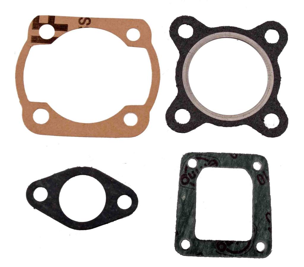BAC head set | Tomos A35 (Euro-2)
