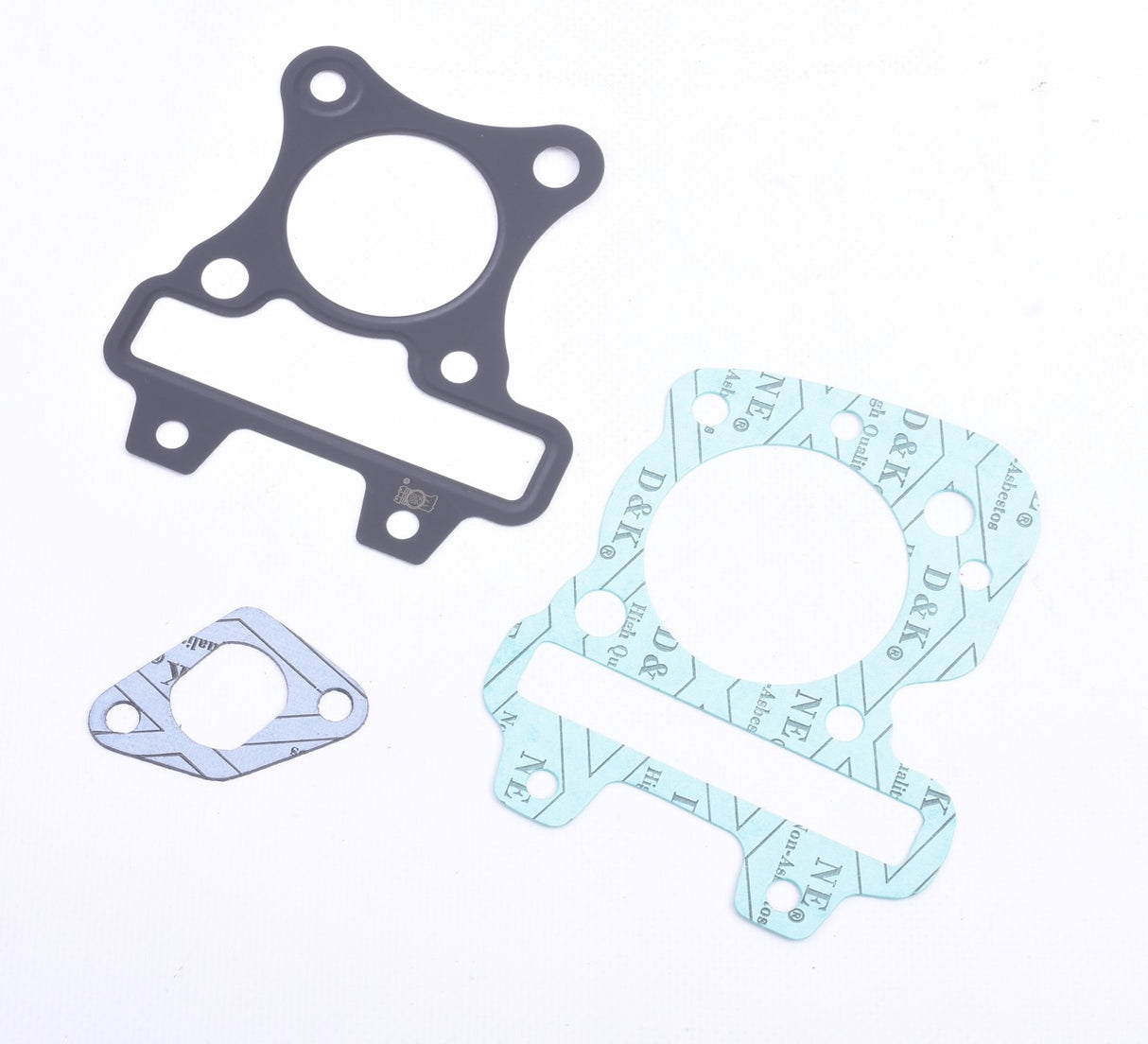 Verschidde Kapp Set 42.201mm | Vesa 4t 2v