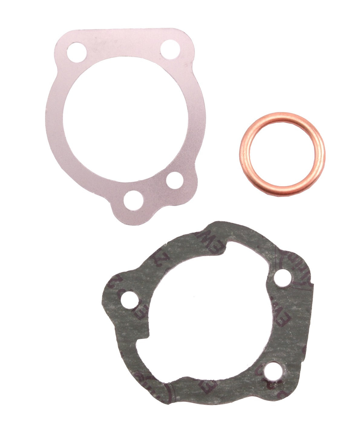 BAC head set 43mm | Vespa Ciao